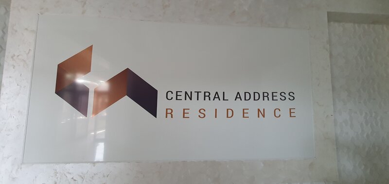 Nasaud, Central Address Residence, Liberty Mall, bloc 2021, liber